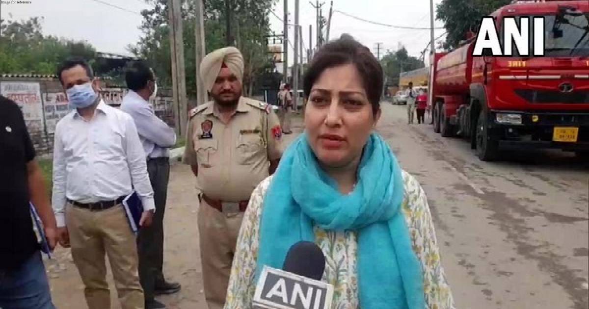 SIT formed to probe Ludhiana gas leak incident